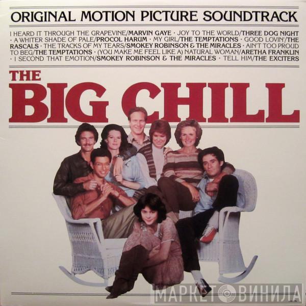  - The Big Chill (Original Motion Picture Soundtrack)