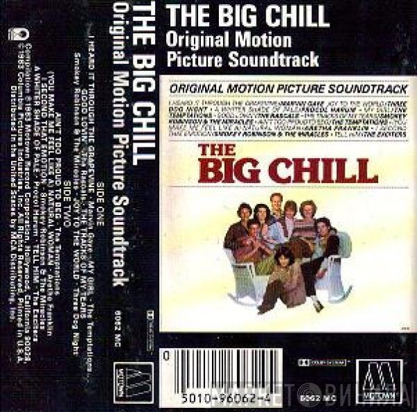  - The Big Chill (Original Motion Picture Soundtrack)