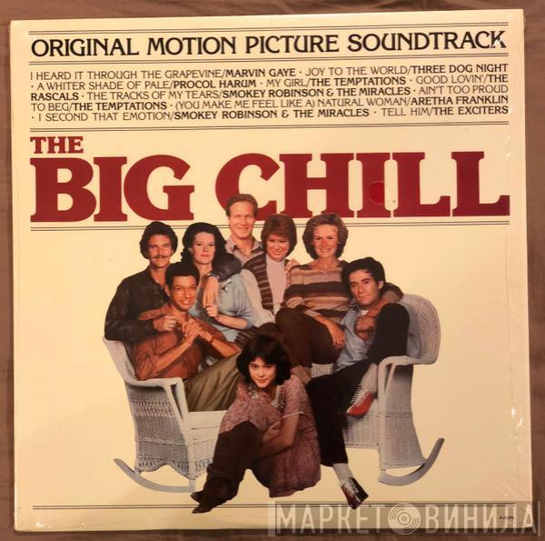  - The Big Chill (Original Motion Picture Soundtrack)