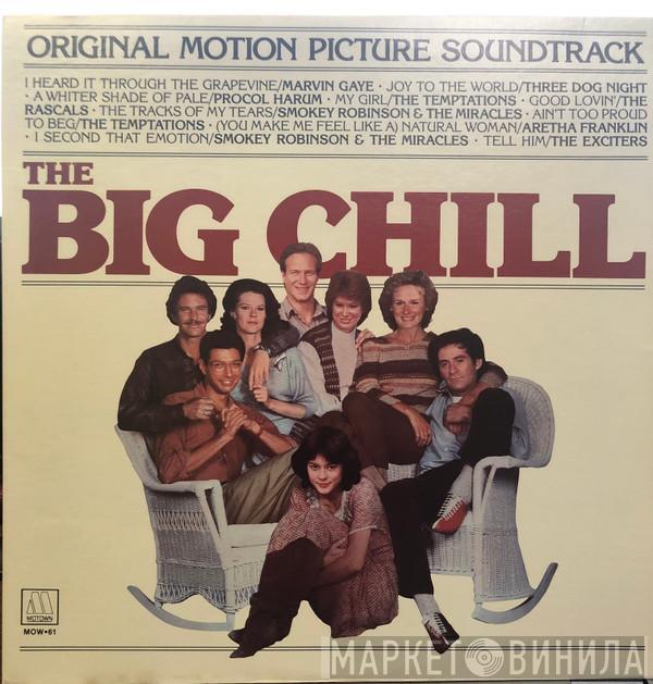  - The Big Chill (Original Motion Picture Soundtrack)