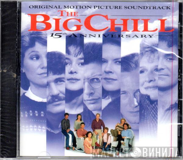  - The Big Chill (Original Motion Picture Soundtrack)