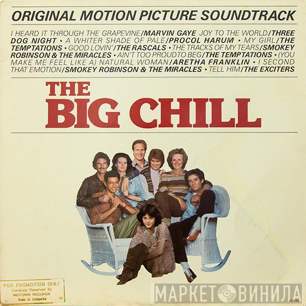  - The Big Chill (Original Motion Picture Soundtrack)