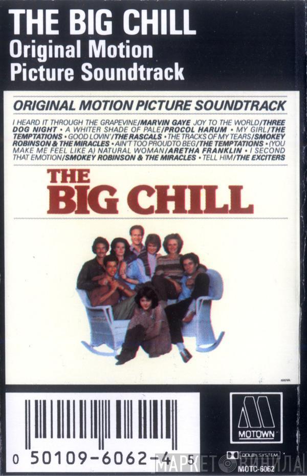  - The Big Chill (Original Motion Picture Soundtrack)