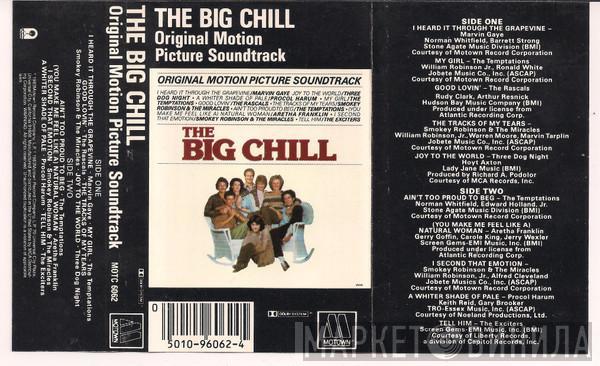  - The Big Chill (Original Motion Picture Soundtrack)