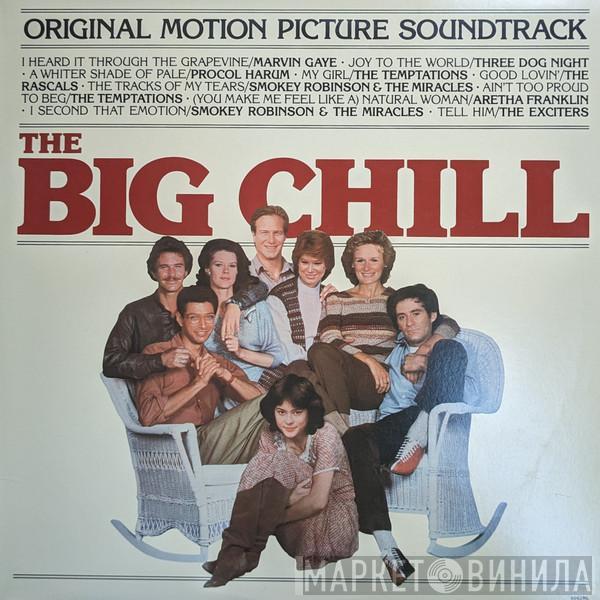  - The Big Chill (Original Motion Picture Soundtrack)