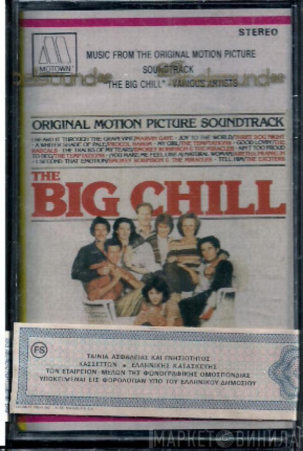  - The Big Chill (Original Motion Picture Soundtrack)