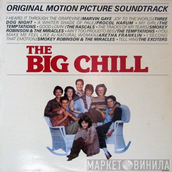  - The Big Chill (Original Motion Picture Soundtrack)