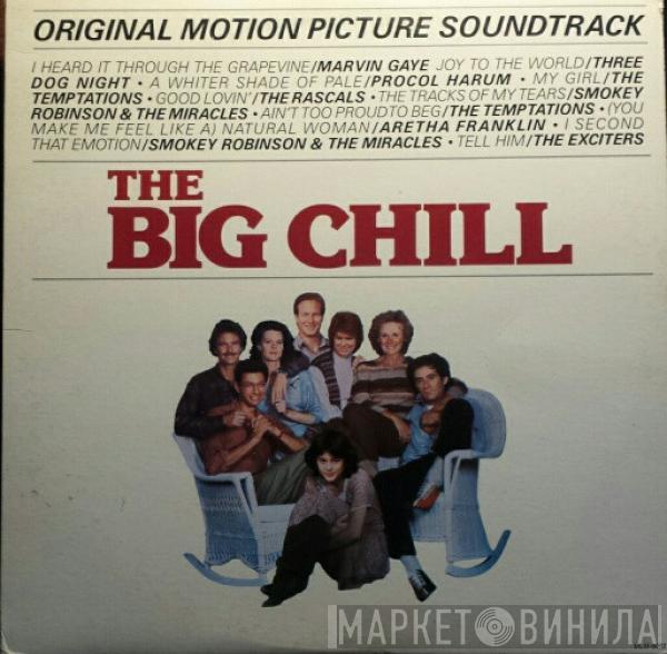  - The Big Chill (Original Motion Picture Soundtrack)