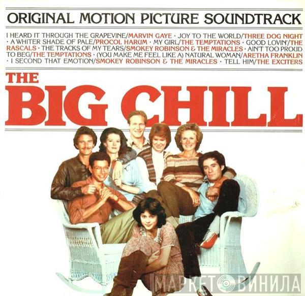  - The Big Chill (Original Motion Picture Soundtrack)