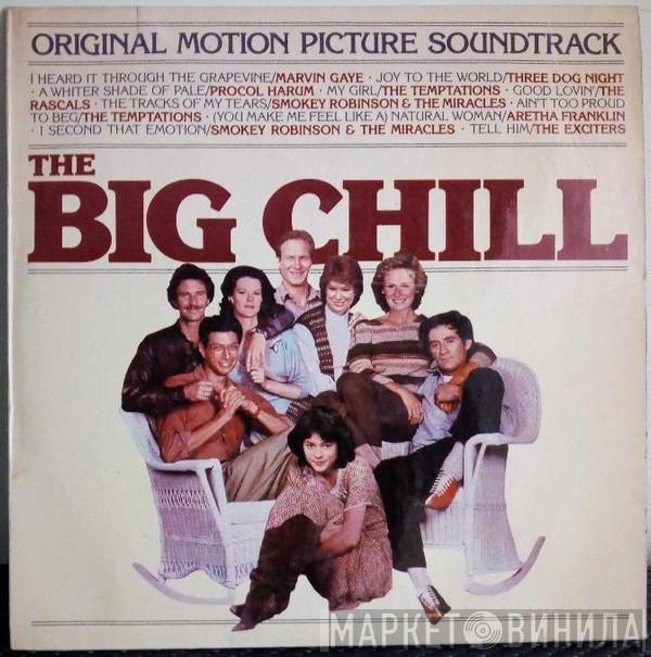  - The Big Chill (Original Motion Picture Soundtrack)