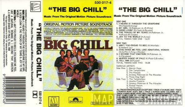  - The Big Chill (The Original Motion Picture Soundtrack)