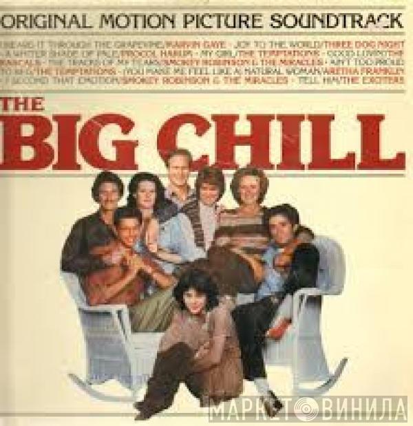  - The Big Chill - Music From The Original Motion Picture Soundtrack