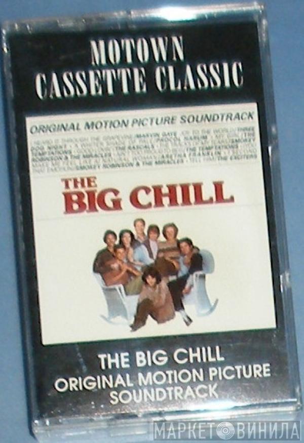  - The Big Chill Original Motion Picture Soundtrack