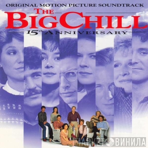  - The Big Chill Original Motion Picture Soundtrack