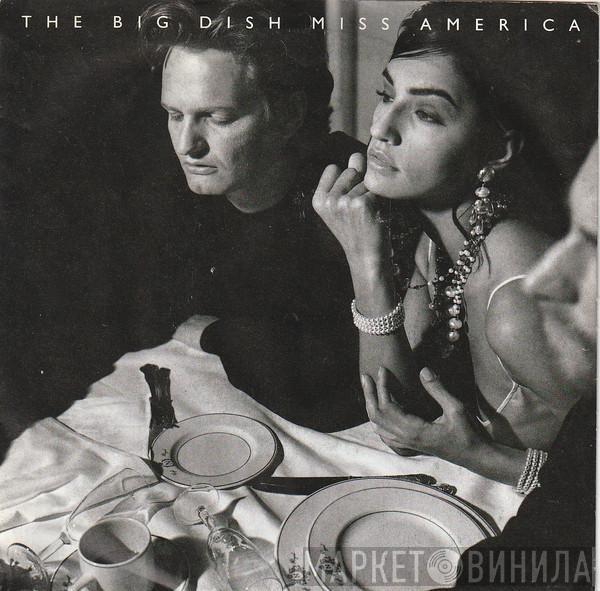 The Big Dish - Miss America