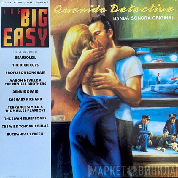  - The Big Easy = Querido Detective