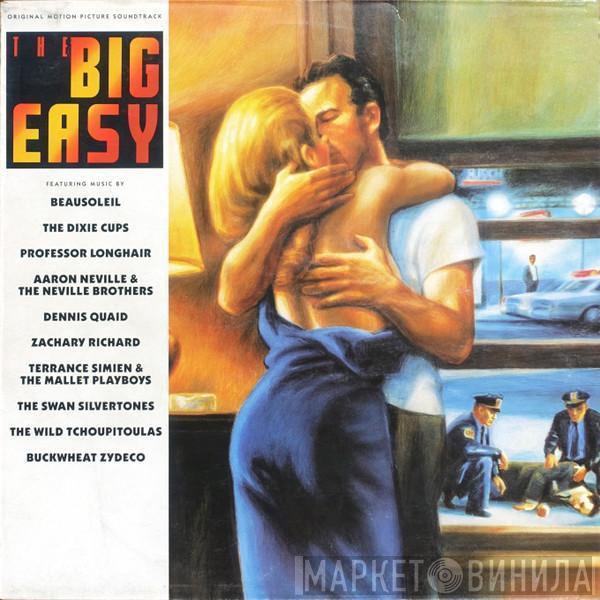  - The Big Easy (Original Motion Picture Soundtrack)