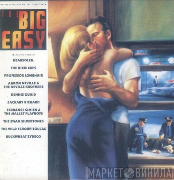 - The Big Easy (Original Motion Picture Soundtrack)