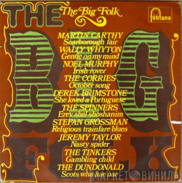  - The Big Folk