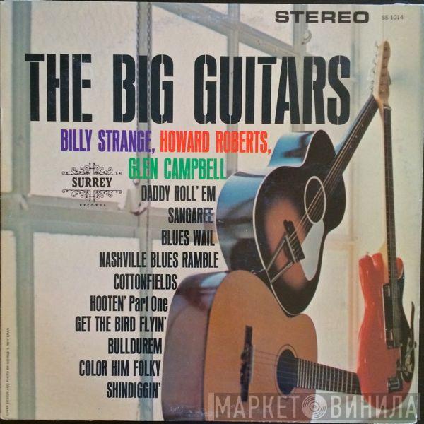  - The Big Guitars