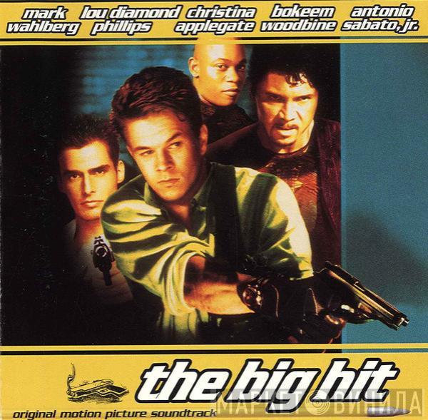  - The Big Hit (Original Motion Picture Soundtrack)