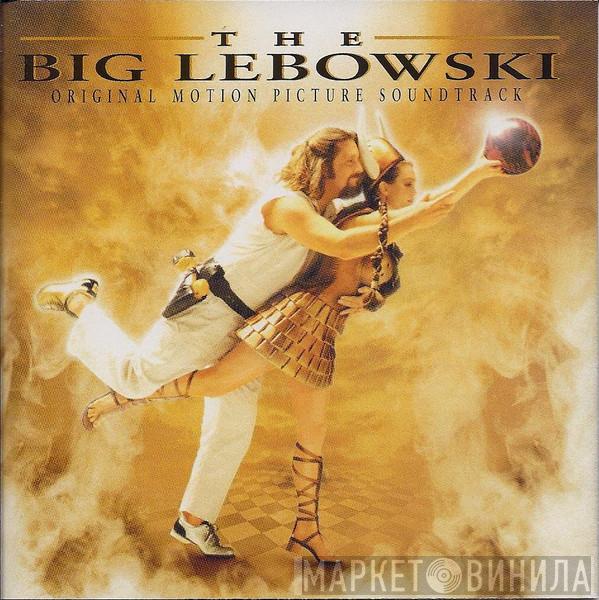  - The Big Lebowski (Original Motion Picture Soundtrack)