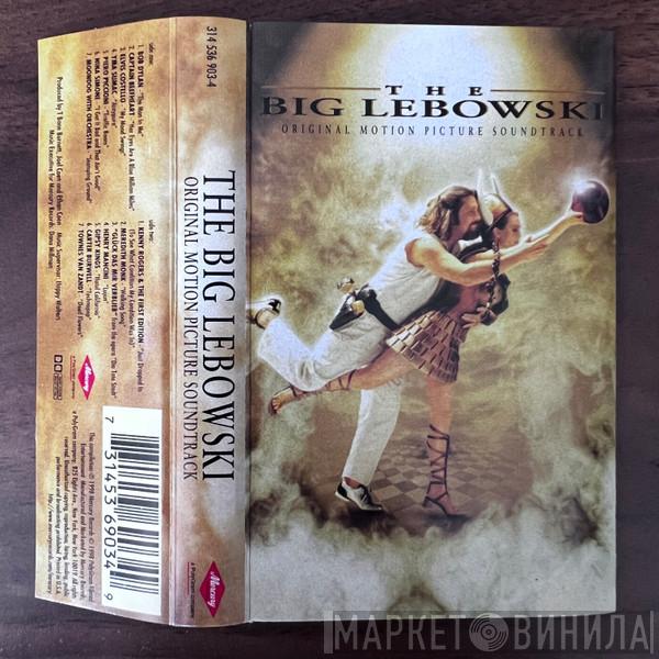  - The Big Lebowski (Original Motion Picture Soundtrack)