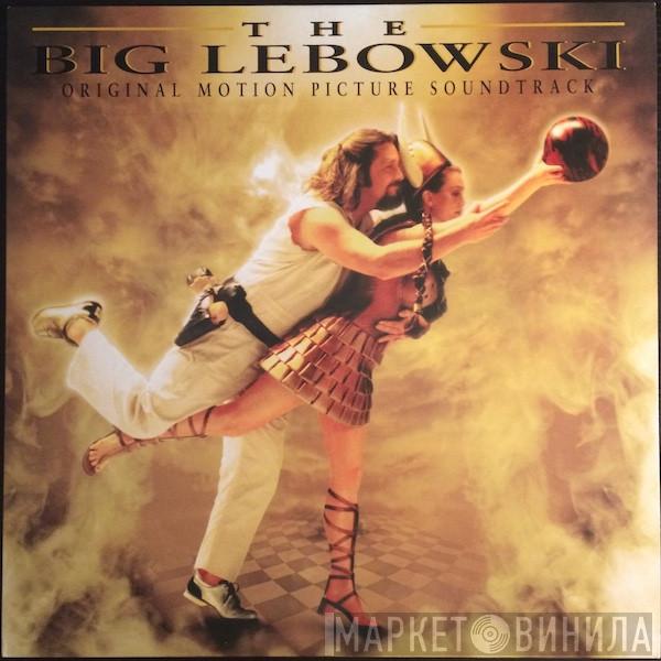  - The Big Lebowski (Original Motion Picture Soundtrack)