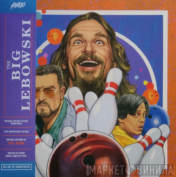  - The Big Lebowski  (Original Motion Picture Soundtrack)
