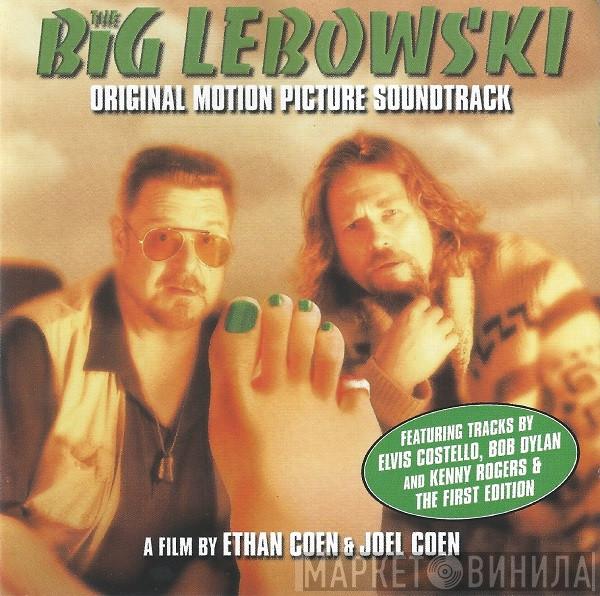  - The Big Lebowski (Original Motion Picture Soundtrack)