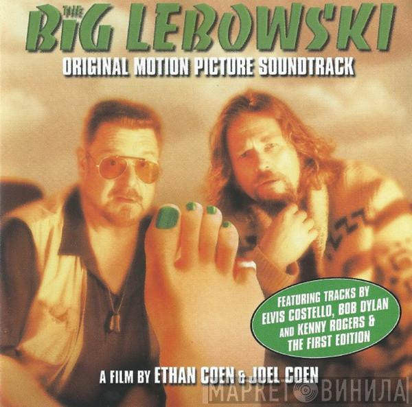  - The Big Lebowski (Original Motion Picture Soundtrack)