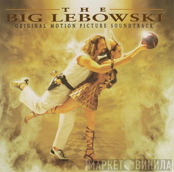  - The Big Lebowski - Original Motion Picture Soundtrack