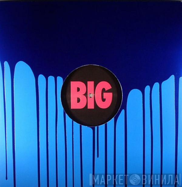 The Big Pink - Hit The Ground (Superman)