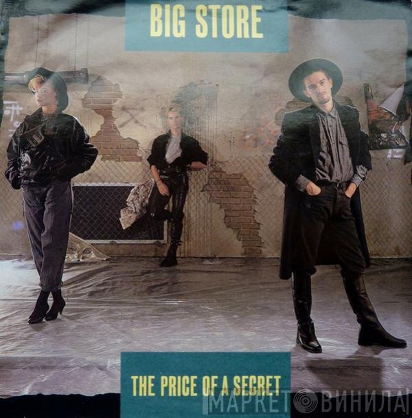 The Big Store - The Price Of A Secret