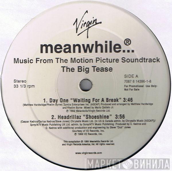  - The Big Tease (Soundtrack Sampler)