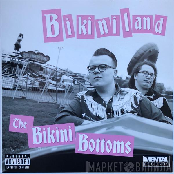 The Bikini Bottoms - Bikini Land