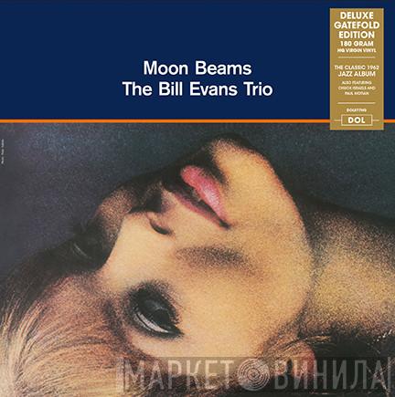  The Bill Evans Trio  - Moon Beams