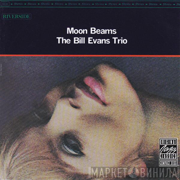  The Bill Evans Trio  - Moon Beams