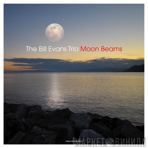  The Bill Evans Trio  - Moon Beams