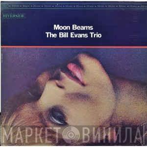  The Bill Evans Trio  - Moon Beams