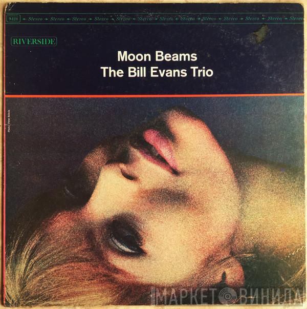  The Bill Evans Trio  - Moon Beams