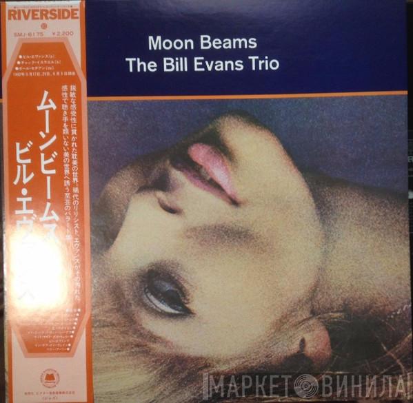  The Bill Evans Trio  - Moon Beams