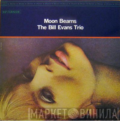  The Bill Evans Trio  - Moon Beams