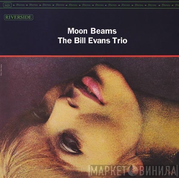  The Bill Evans Trio  - Moon Beams