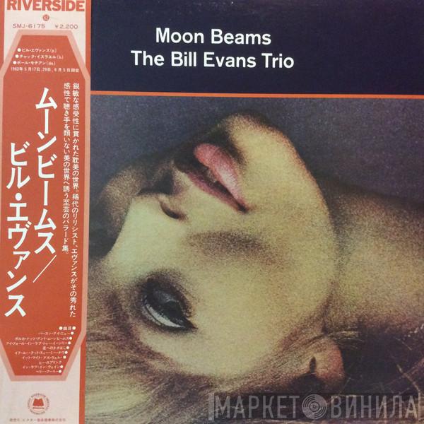  The Bill Evans Trio  - Moon Beams