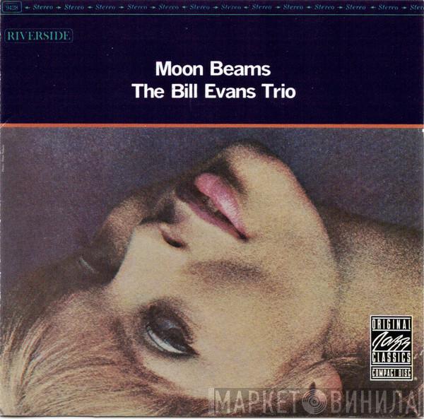  The Bill Evans Trio  - Moon Beams