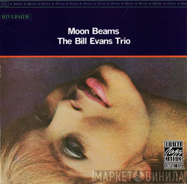  The Bill Evans Trio  - Moon Beams