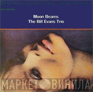  The Bill Evans Trio  - Moon Beams