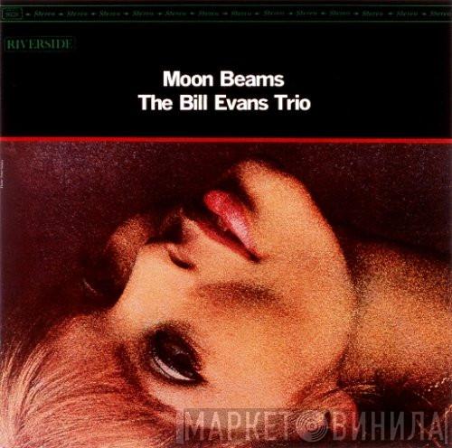  The Bill Evans Trio  - Moon Beams