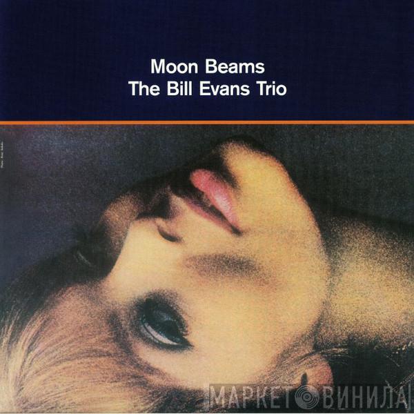  The Bill Evans Trio  - Moon Beams